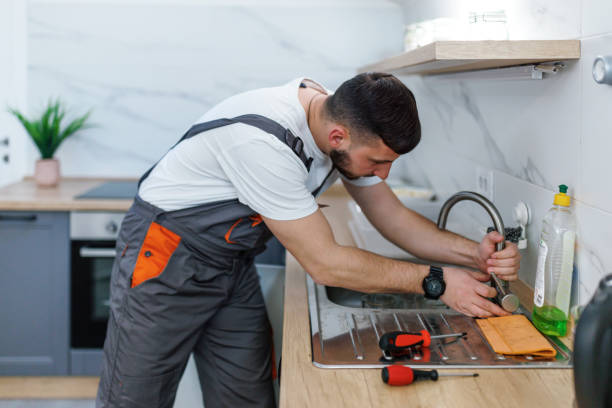 Best Affordable Plumbing Services  in Mcmurray, PA