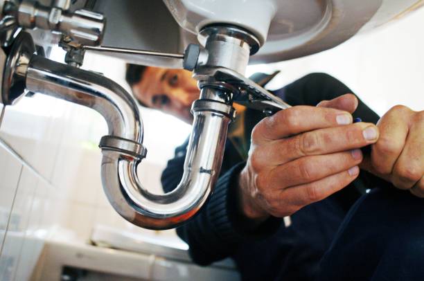 Best Affordable Plumbing Services  in Mcmurray, PA