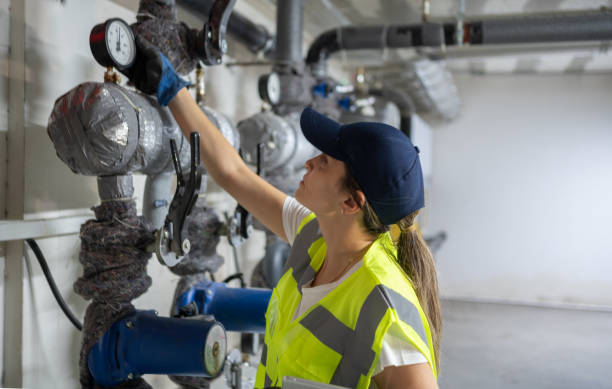 Boilers & Radiators in Mcmurray, PA