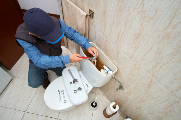 Best Plumbing Services Near Me  in Mcmurray, PA