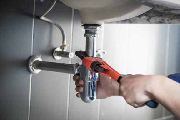 Best Same-Day Plumbing Service  in Mcmurray, PA