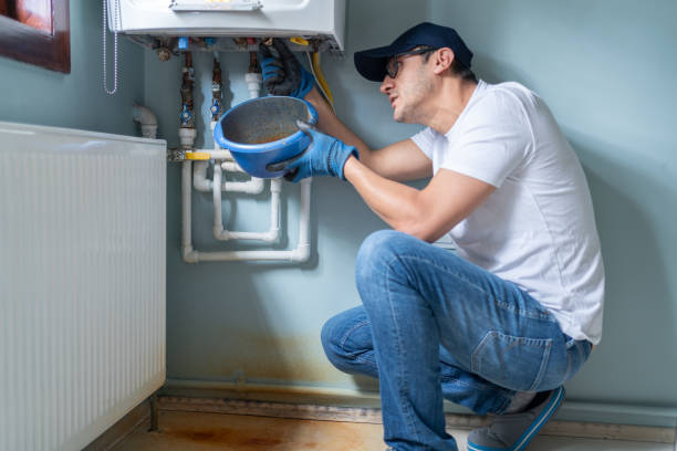 Best Plumbing Installation Services  in Mcmurray, PA