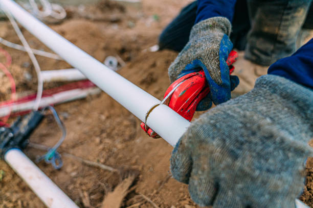 Best Affordable Plumbing Services  in Mcmurray, PA